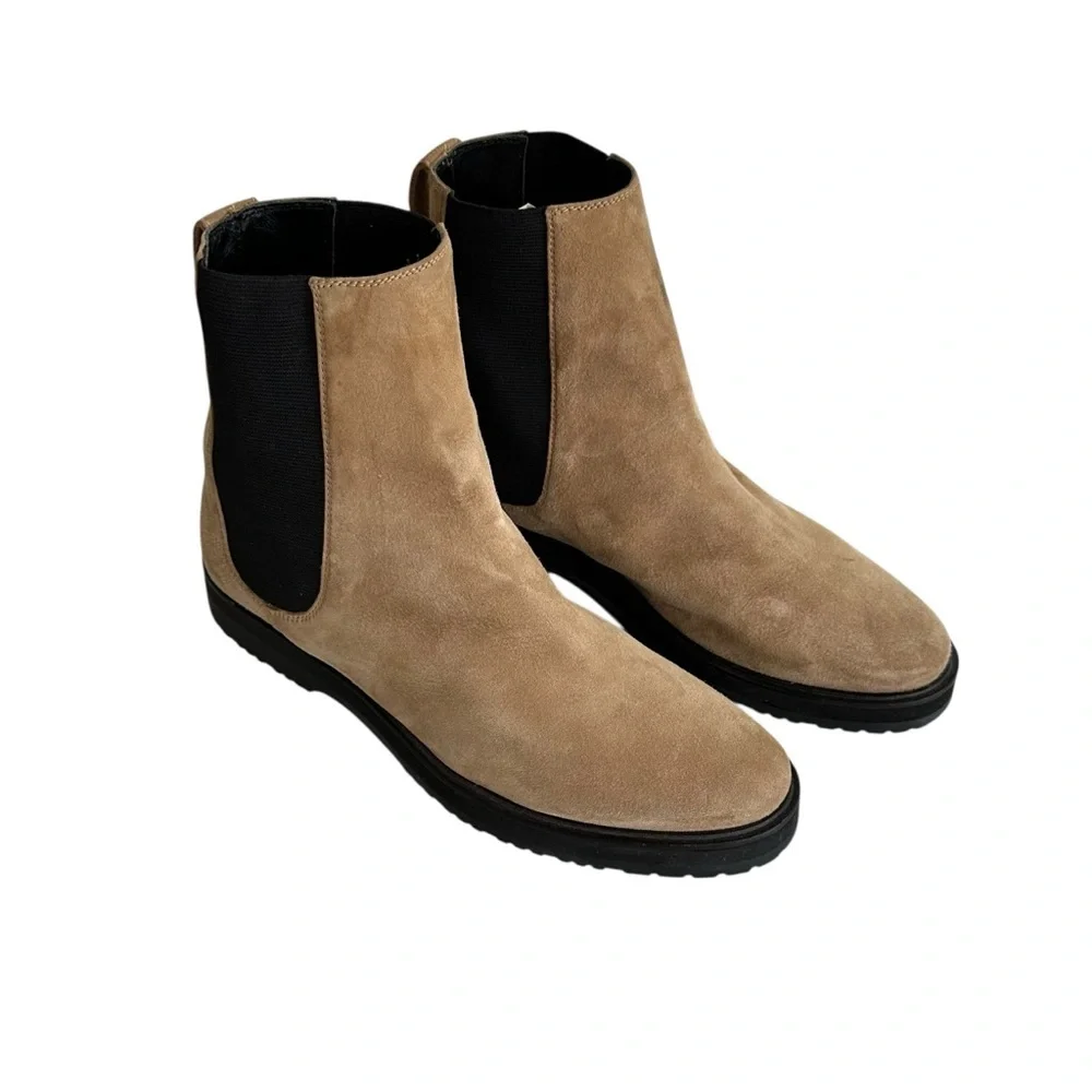 Mari Giudicelli boots are